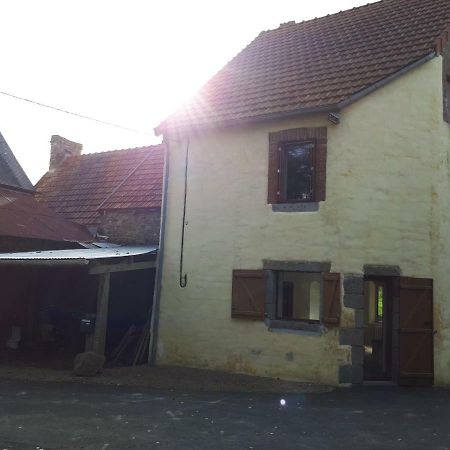 Le Marite Villa Sartilly-Baie-Bocage Exterior photo